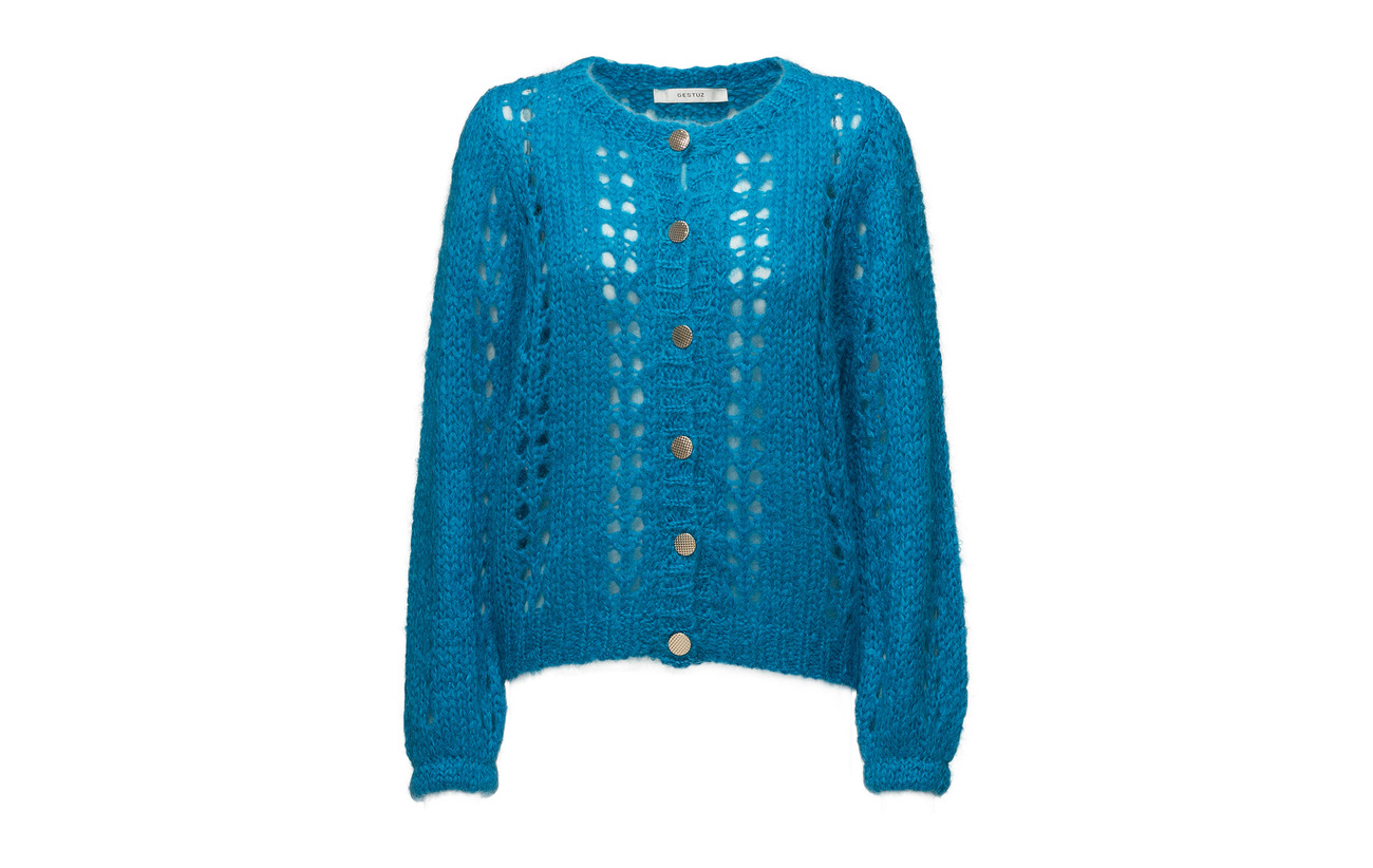 Behara Hawaiin Laine Surf Cardigan 20 15 Mohair 65 Ao18 Gestuz Acrylique Swq1dPP