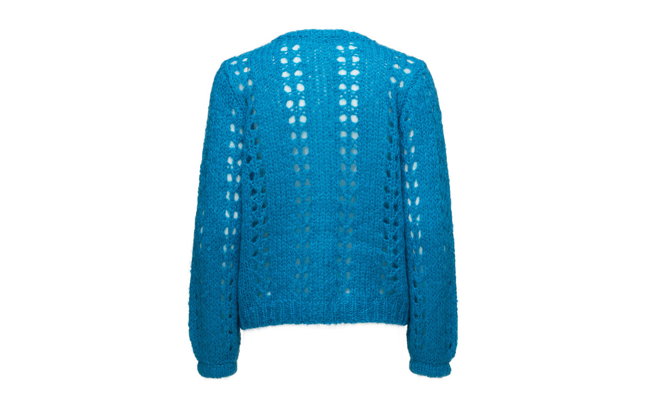 Behara Hawaiin Laine Surf Cardigan 20 15 Mohair 65 Ao18 Gestuz Acrylique Swq1dPP