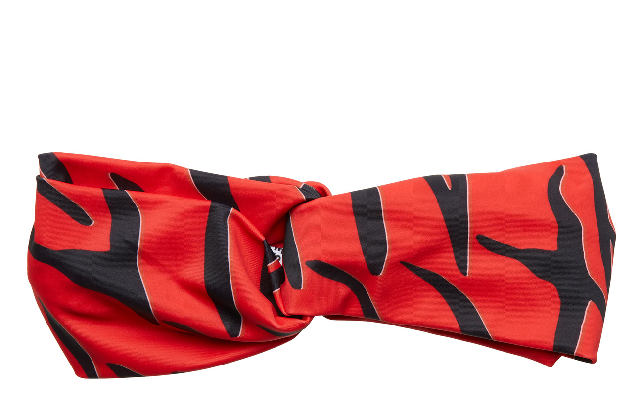 Gestuz MinelleGZ hairband AO19 - RED CORAL