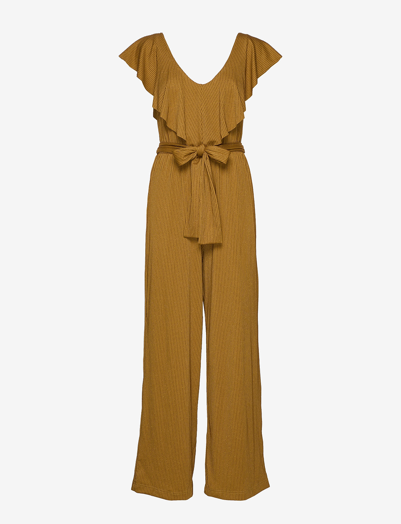 Gestuz Justagz Jumpsuit Ye19 - Clothing | Boozt.com