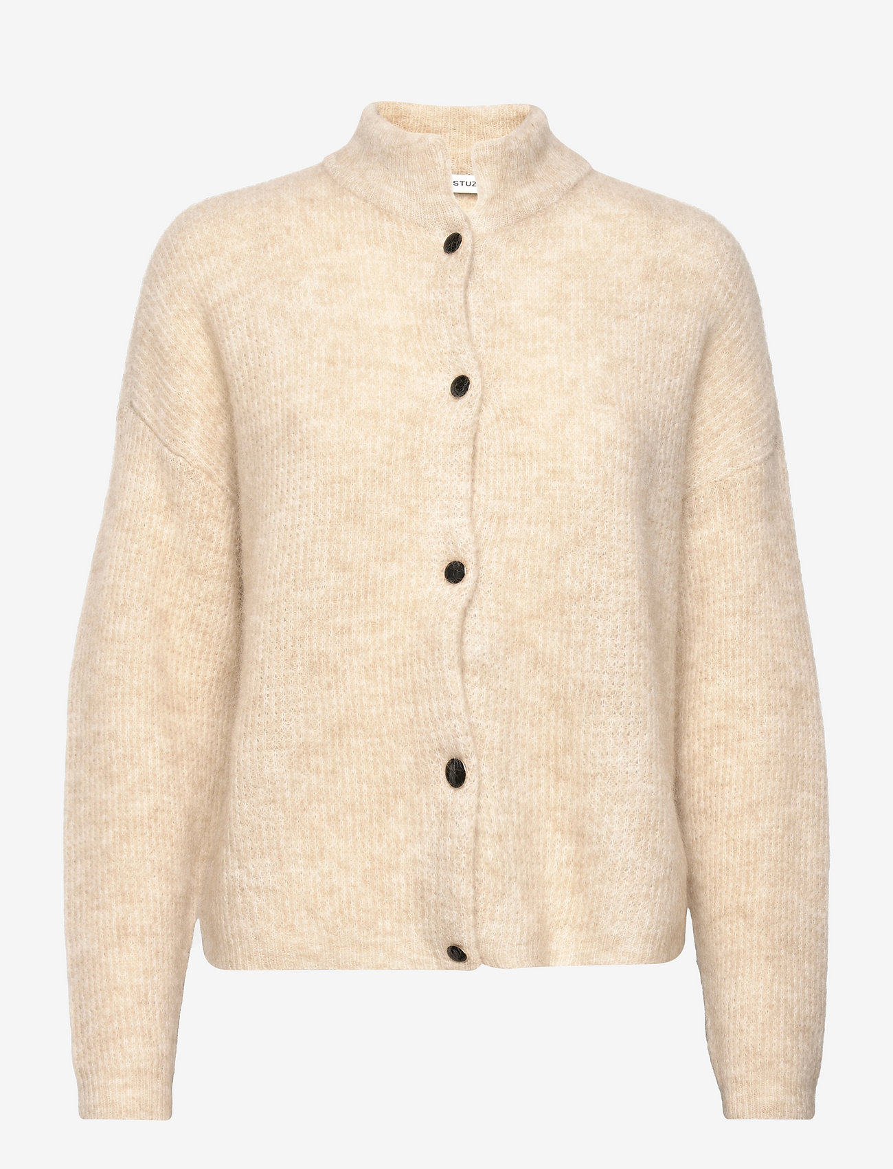 gestuz debbie short cardigan