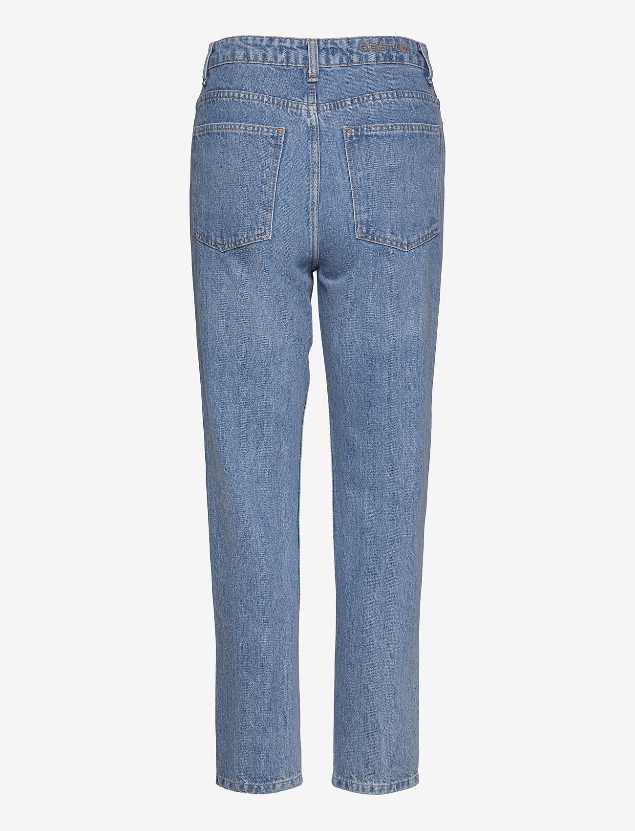 Gestuz Denagz Hw Mom Jeans Noos 