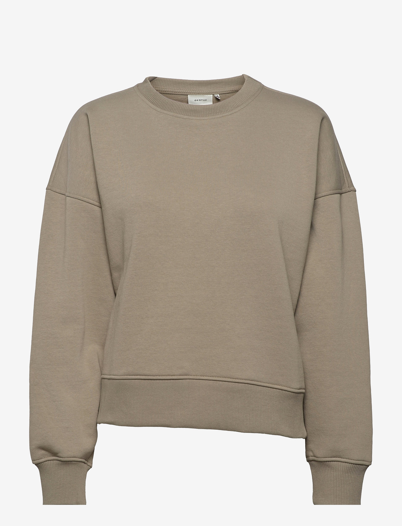 yeezy sweatshirt holes