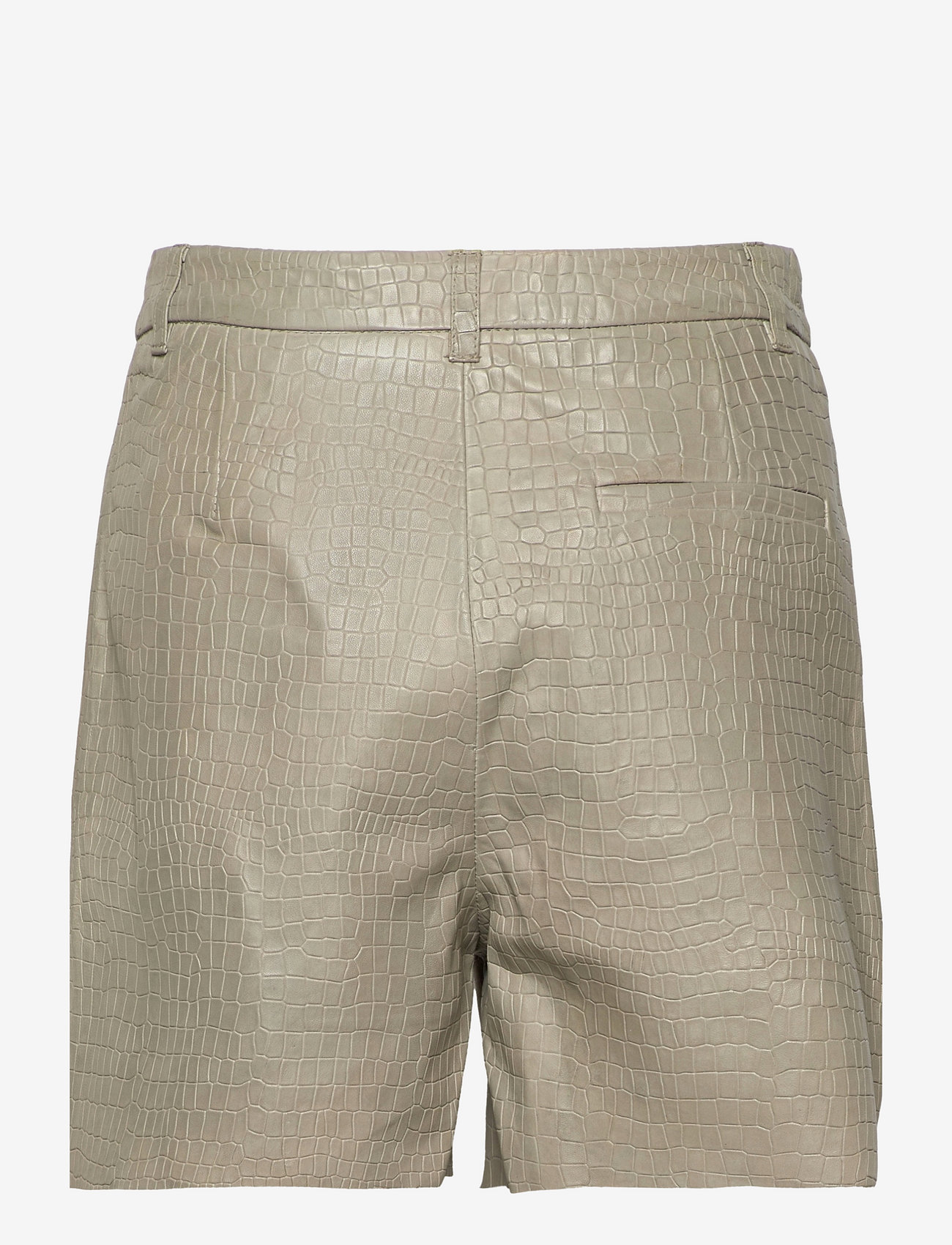 Gestuz Petraligz Shorts - leather 