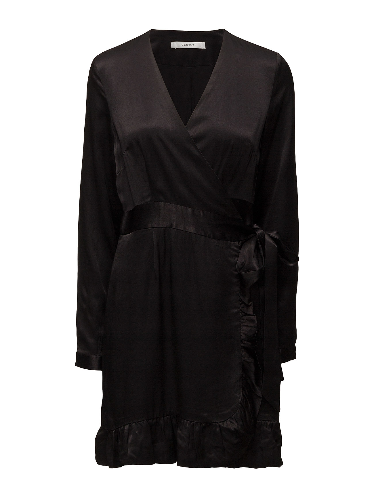 Stella Ze3 Dress Gestuz 16 black £65 PrP5q4wC