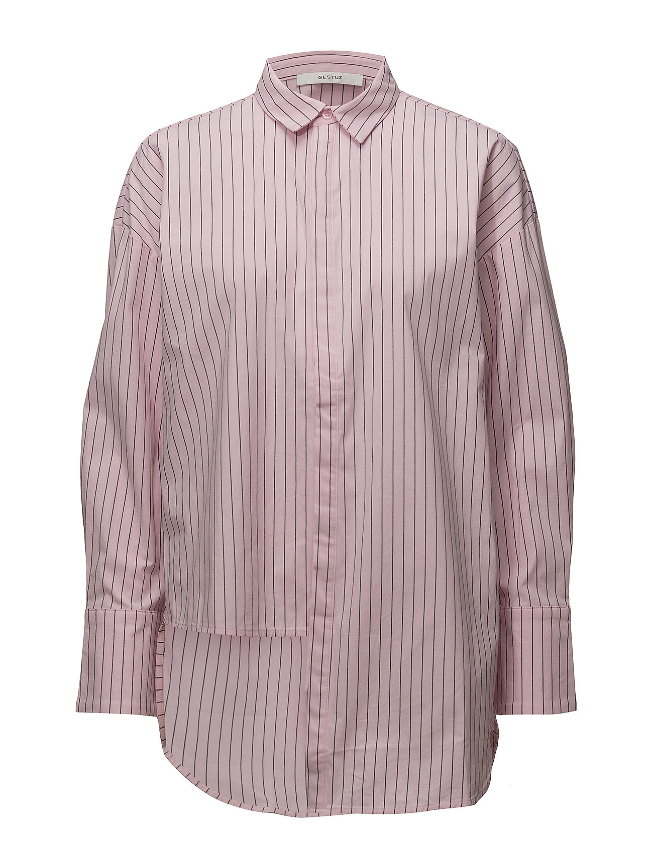 Amati Shirt So18 Overhemd Met Lange Mouwen Roze Gestuz gestuz kopen in de aanbieding Amati Shirt So18 Overhemd Met Lange Mouwen Roze Gestuz gestuz kopen in de aanbieding