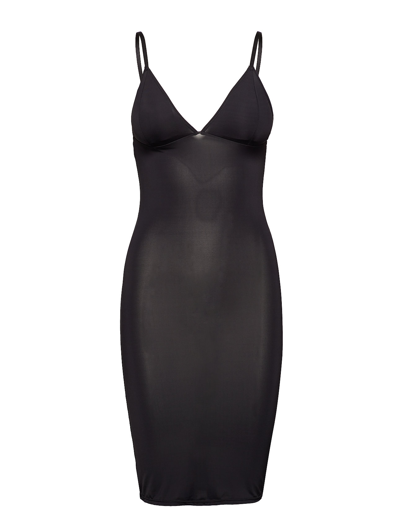 Camigz Dress Bodys Slip Zwart Gestuz gestuz kopen in de aanbieding Camigz Dress Bodys Slip Zwart Gestuz gestuz kopen in de aanbieding