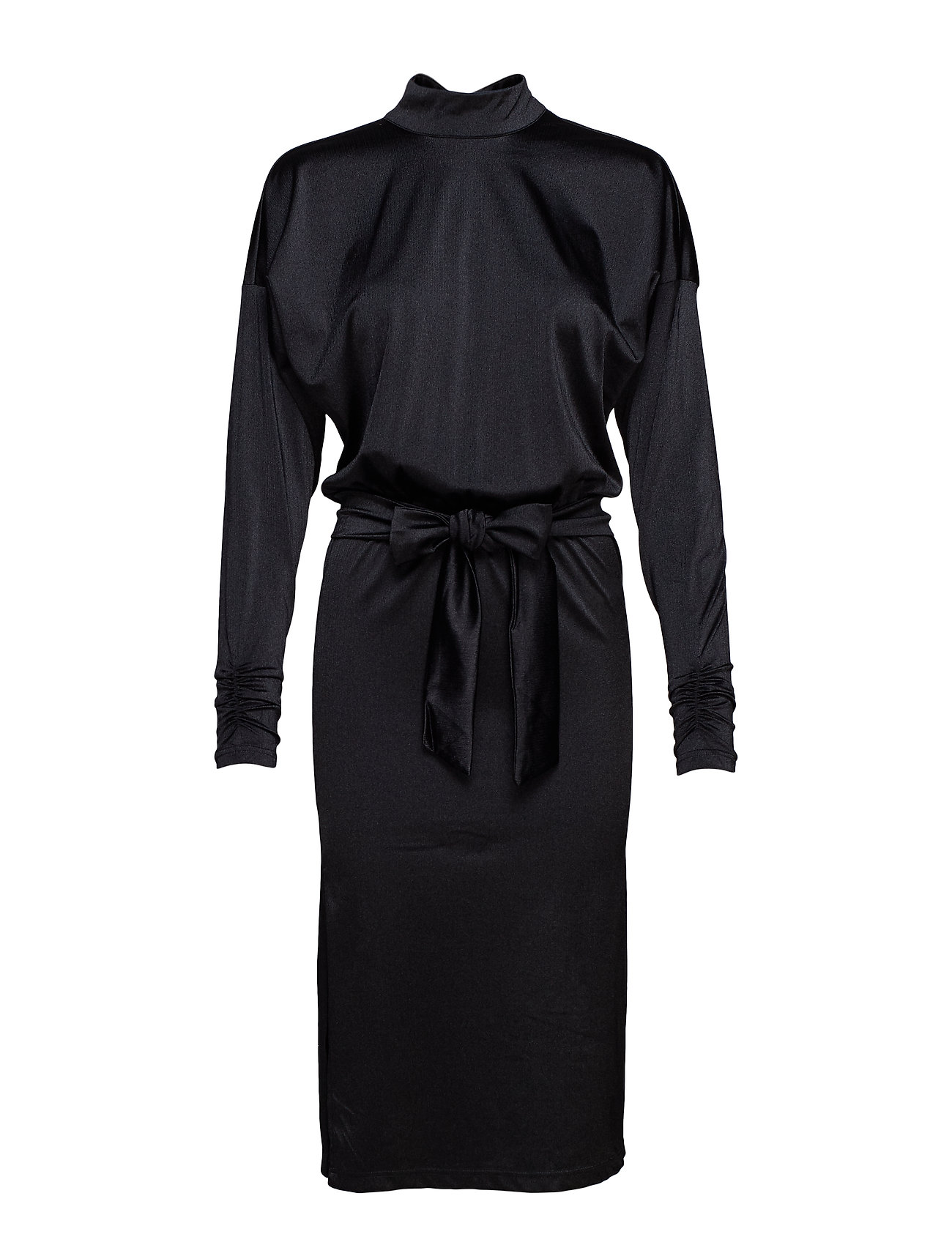 Philo Dress Jurk Knielengte Zwart Gestuz gestuz kopen in de aanbieding Philo Dress Jurk Knielengte Zwart Gestuz gestuz kopen in de aanbieding