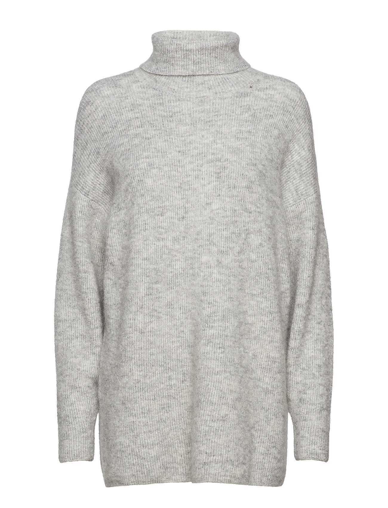Livia Rollneck Ma18 Turtleneck Coltrui Grijs Gestuz gestuz kopen in de aanbieding Livia Rollneck Ma18 Turtleneck Coltrui Grijs Gestuz gestuz kopen in de aanbieding