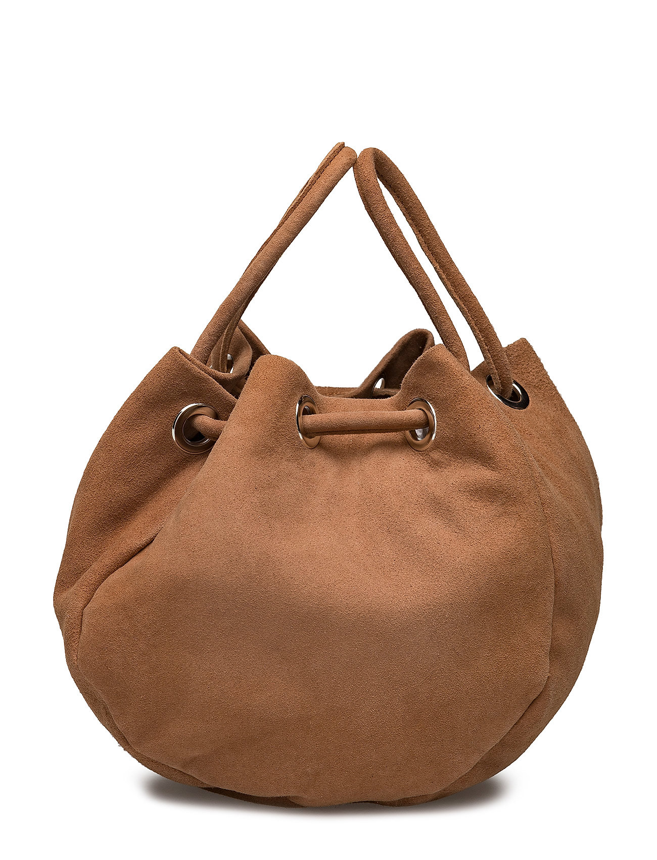 Mini Ze1 Bag Bow 18camelGestuz S Qdtshr