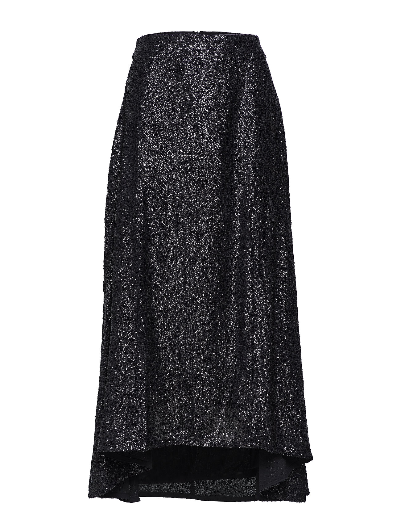 Tito Skirt Ye18 Rok Knielengte Zwart Gestuz gestuz kopen in de aanbieding Tito Skirt Ye18 Rok Knielengte Zwart Gestuz gestuz kopen in de aanbieding