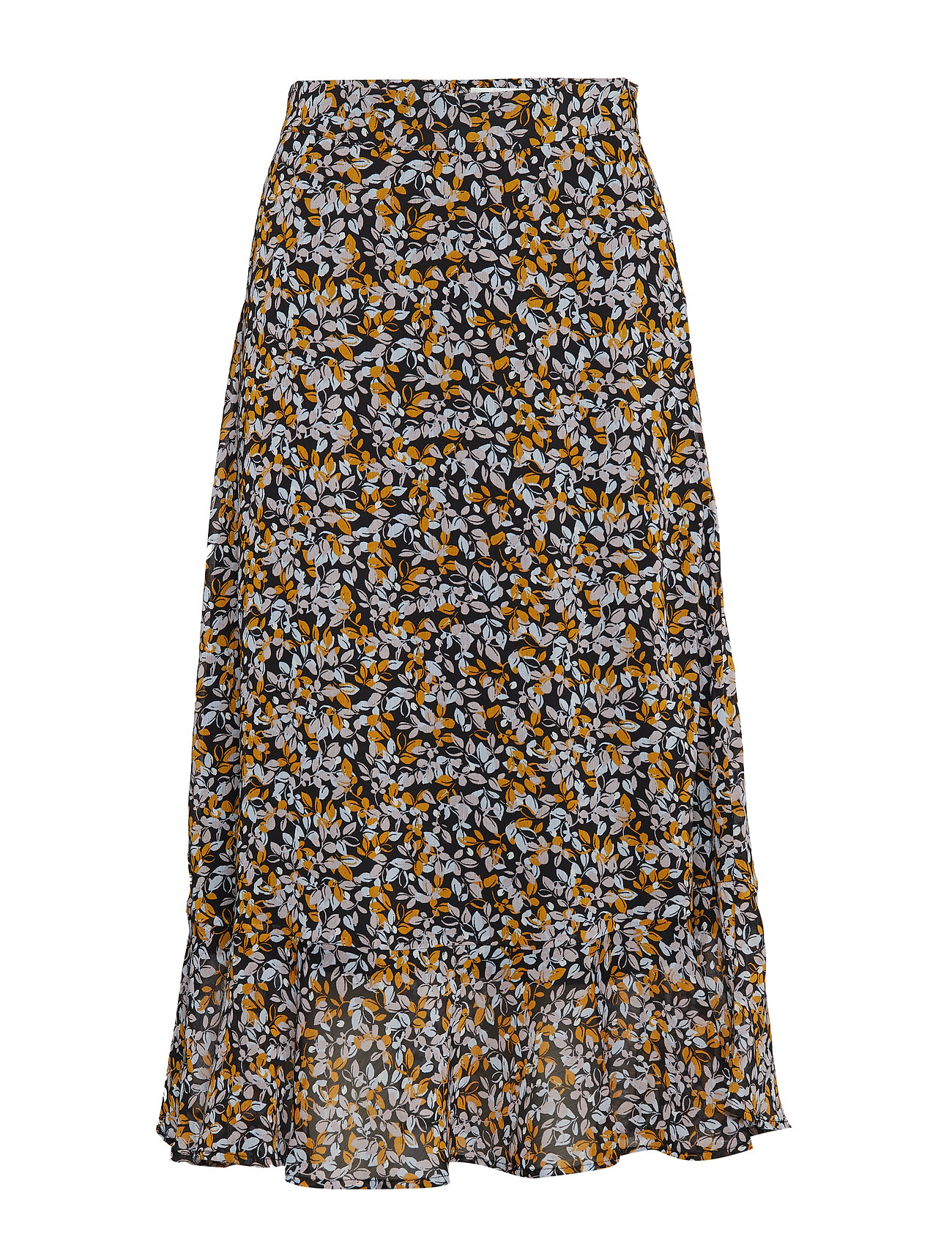 LeavesGestuz Georginagz Skirt Skirt LeavesGestuz Georginagz Hs19black Hs19black IybYf76mgv
