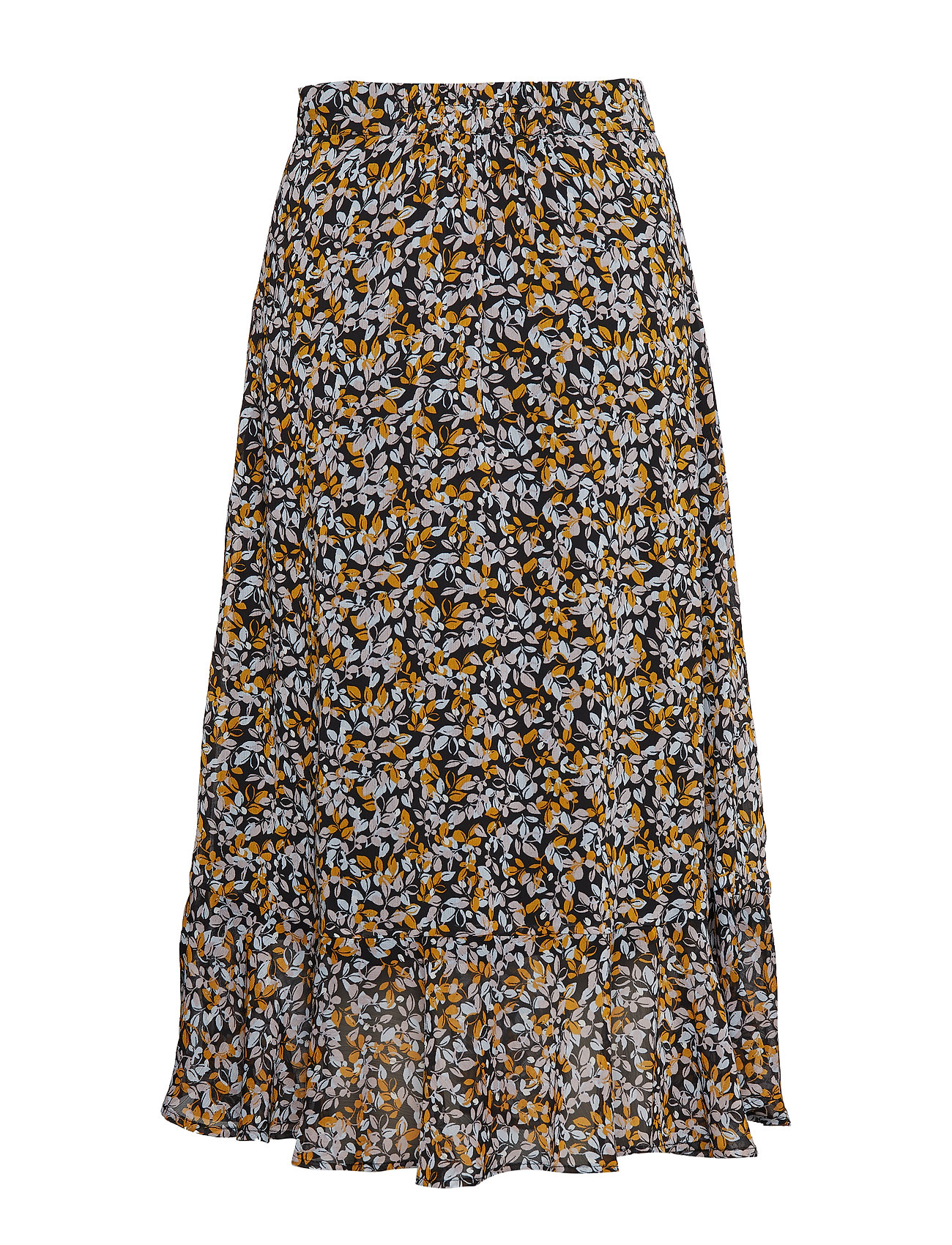 LeavesGestuz Georginagz Skirt Skirt LeavesGestuz Georginagz Hs19black Hs19black IybYf76mgv