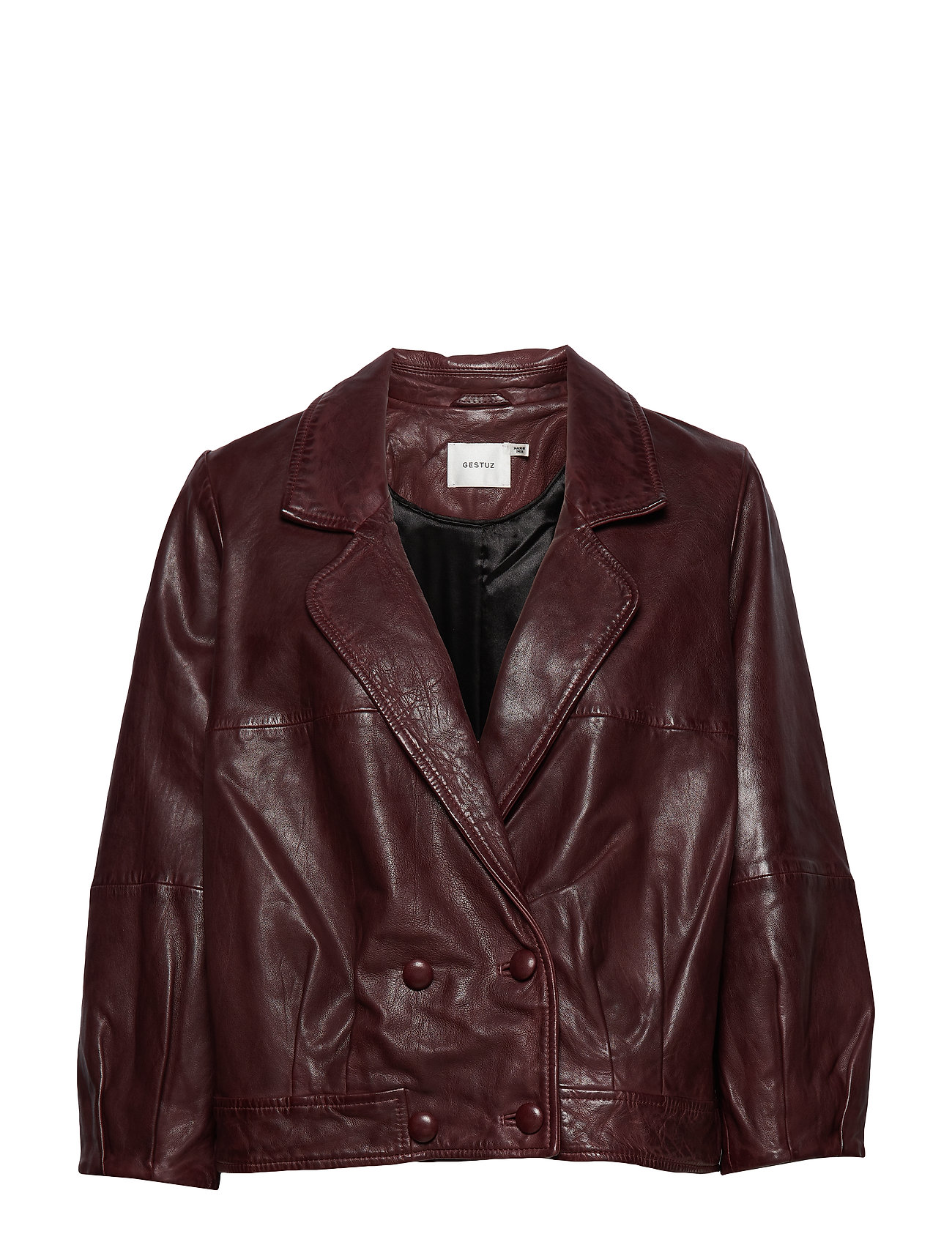 Gestuz Leather Online Deals, UP TO 56% OFF | www.bel-cashmere.com