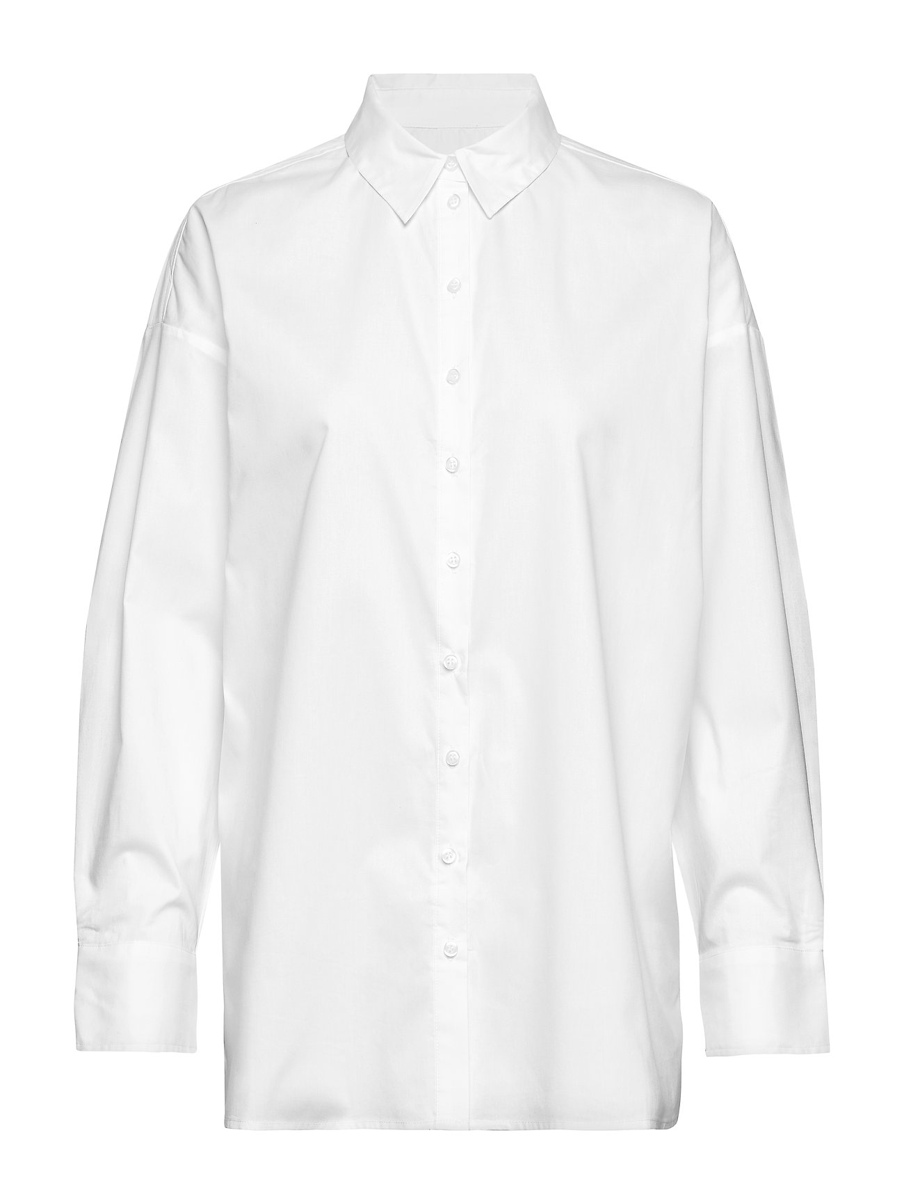 Ibbygz Over D Shirt Ao19 Overhemd Met Lange Mouwen Wit Gestuz gestuz kopen in de aanbieding Ibbygz Over D Shirt Ao19 Overhemd Met Lange Mouwen Wit Gestuz gestuz kopen in de aanbieding