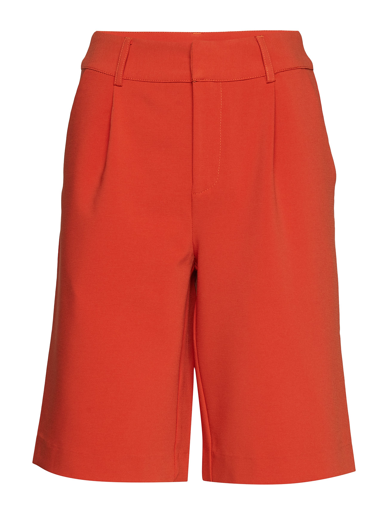 Joellegz Shorts Ao19 Bermudashorts Rood Gestuz gestuz kopen in de aanbieding Joellegz Shorts Ao19 Bermudashorts Rood Gestuz gestuz kopen in de aanbieding