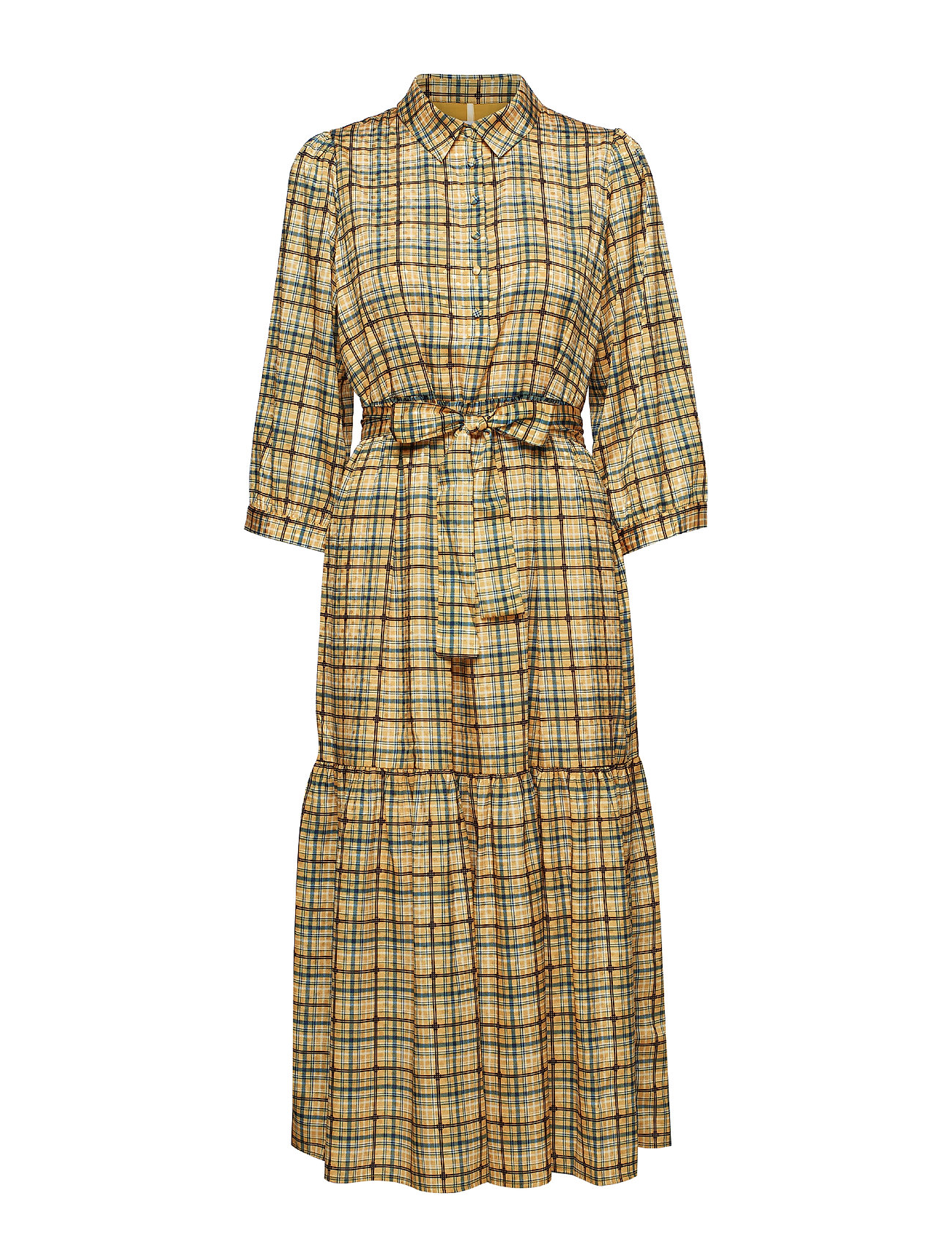 Gestuz TjekkeGZ OZ dress ZE1 19 Klänningar Gestuz TjekkeGZ OZ dress ZE1 19 Klänningar