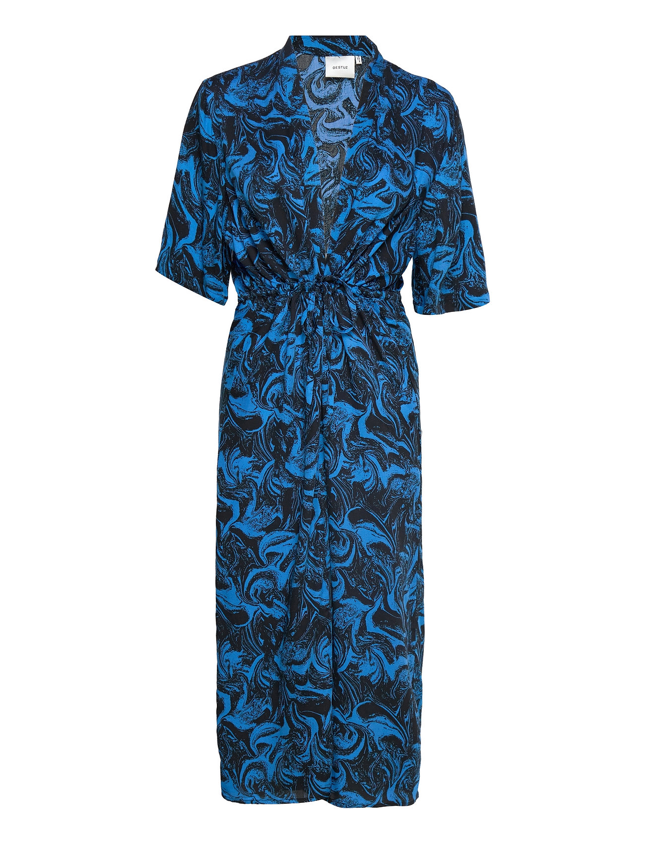 Laiagz Kimono Strandklær Multi/patterned Gestuz