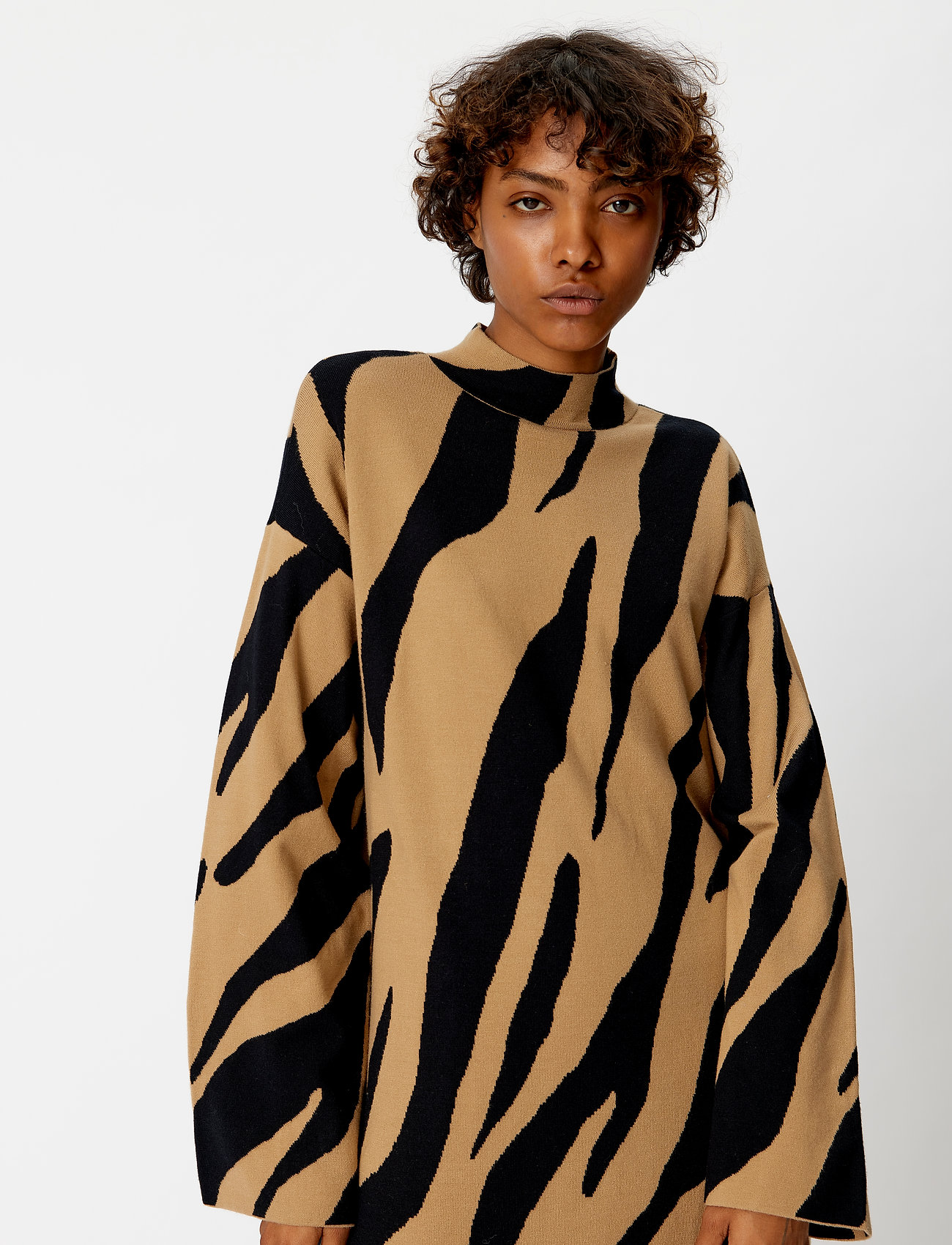 pullover summer dresses