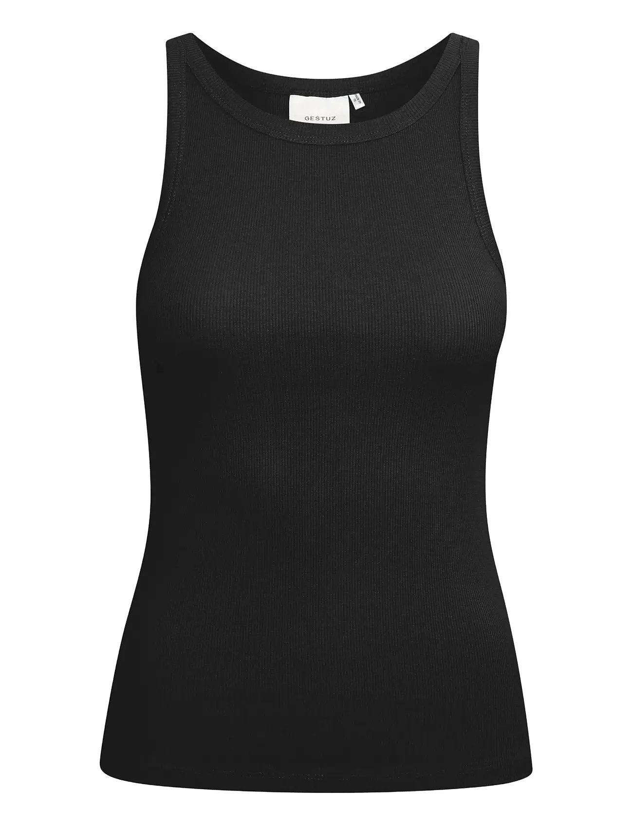 Drewgz Sl Top Black Gestuz