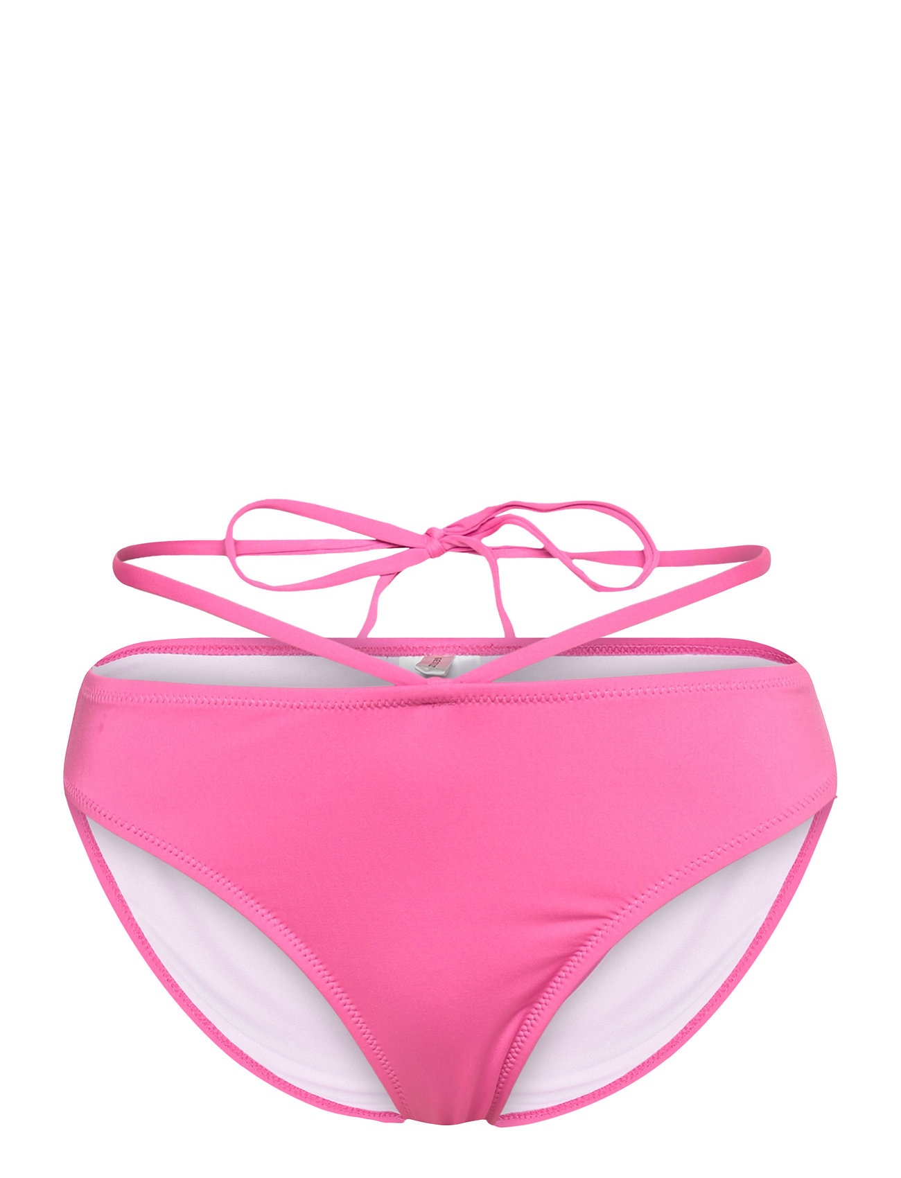 Gestuz "Yrsagz Bikini Bottom Swimwear Bikinis Bottoms Briefs Pink Gestuz"