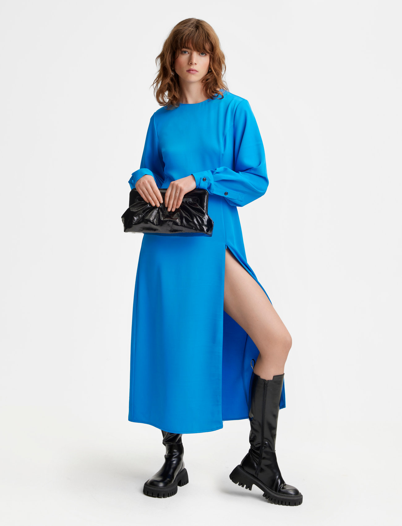 Gestuz Dress - Midi kjoler - Boozt.com
