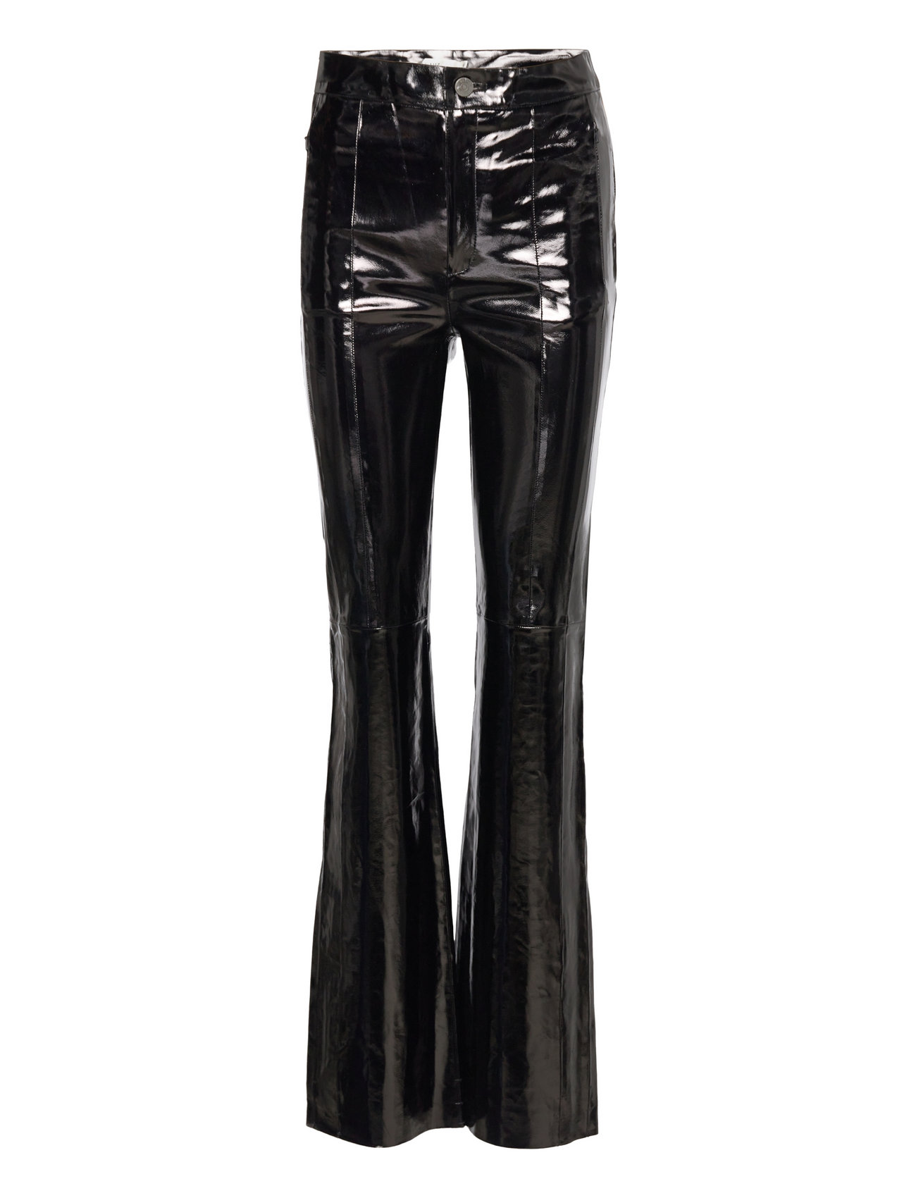 Gestuz Gochagz Hw Pants (Black), 3149.30 kr | Stort mærker Booztlet.com