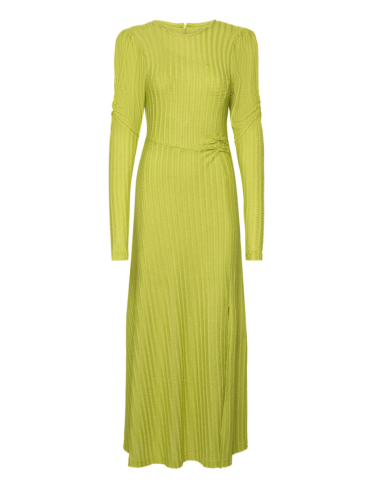 Olavagz Dress Green Gestuz