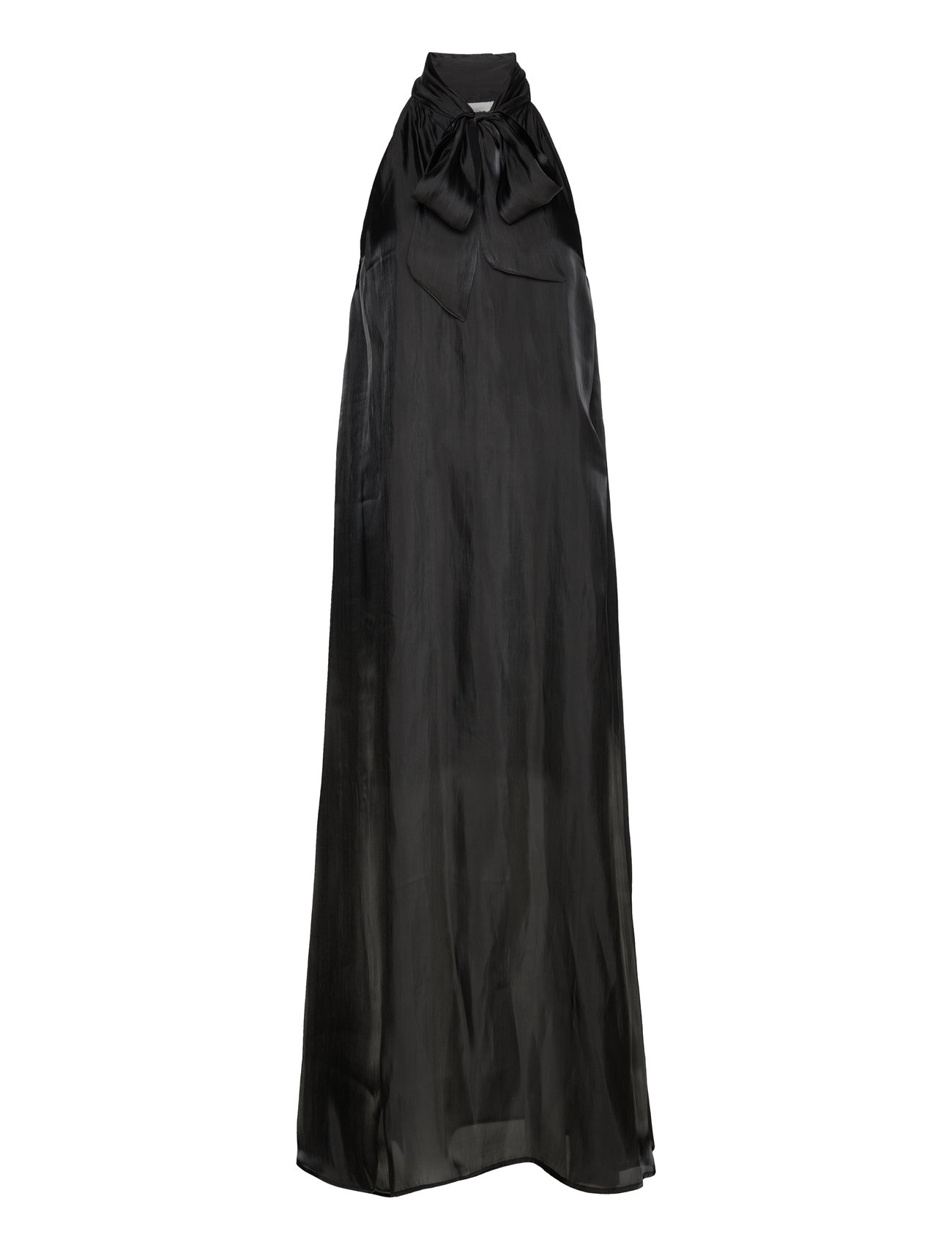 Gestuz Yaliagz Long Dress Svart