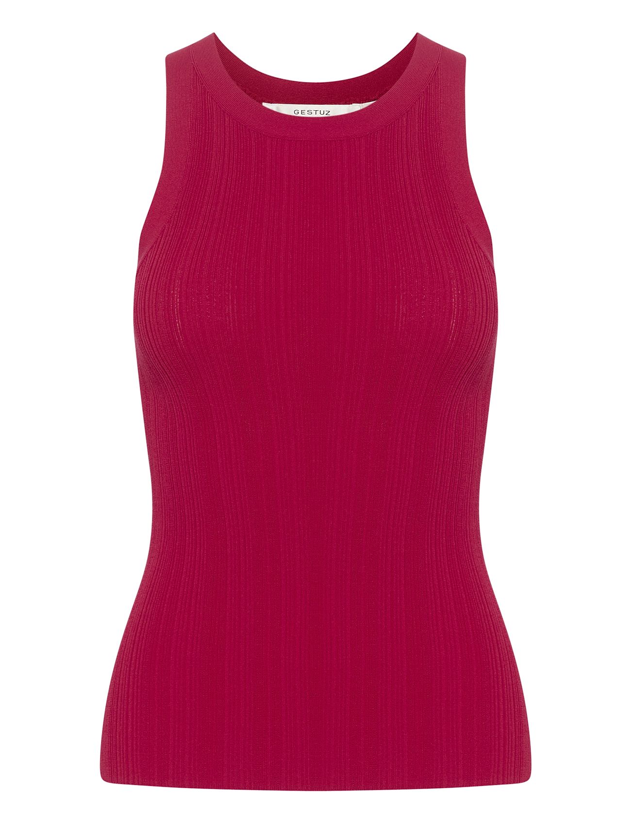 Salvagz Top Red Gestuz