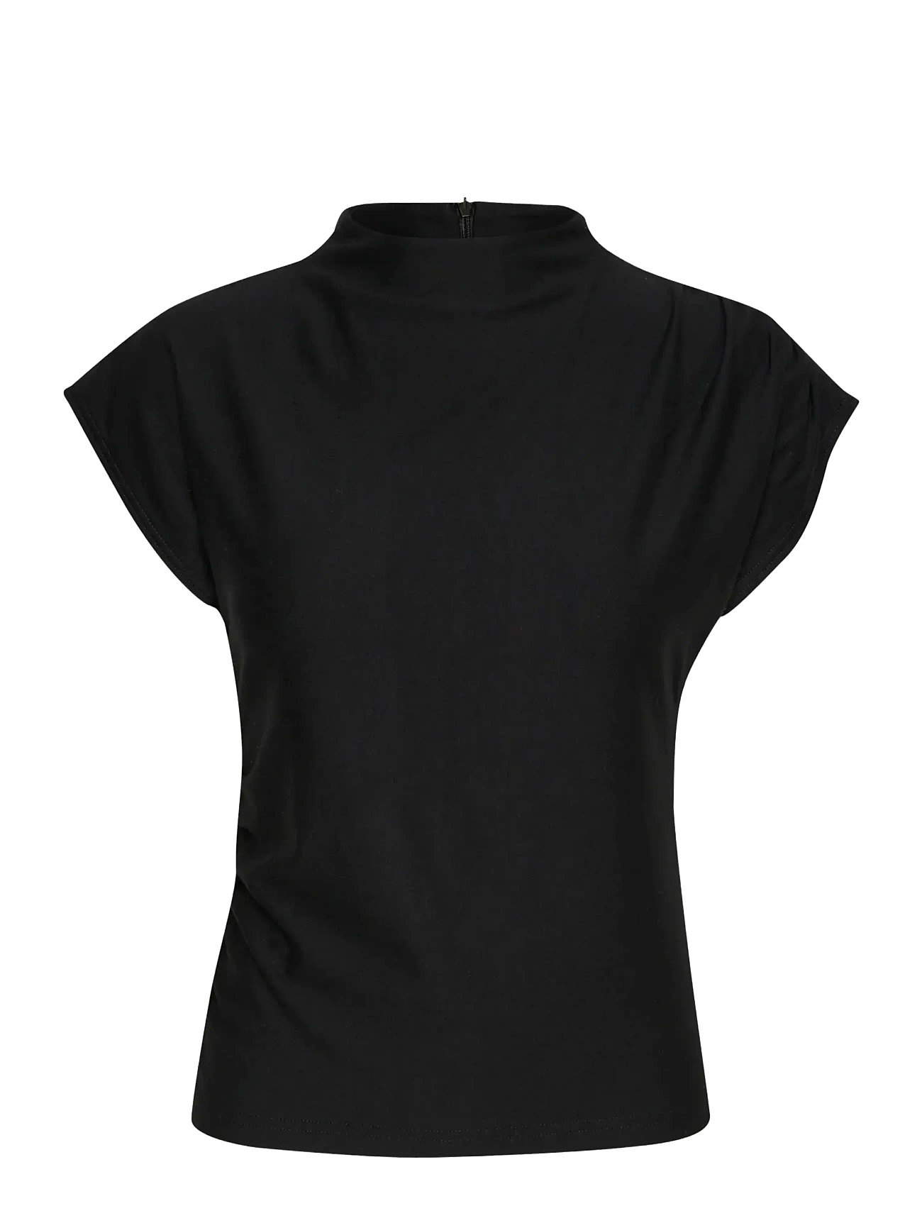 Rifagz Tee Black Gestuz