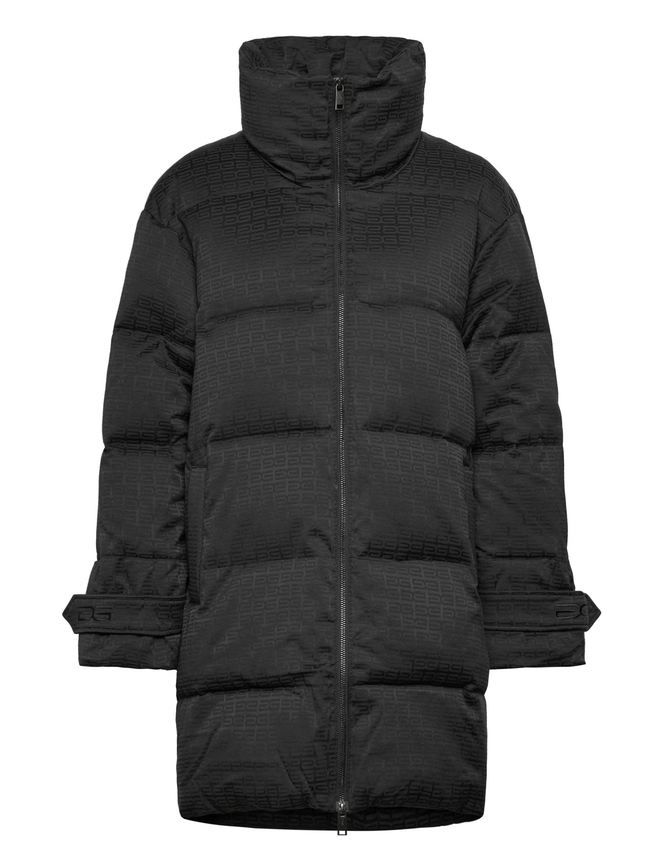 GESTUZ Gznansi Puffer Schwarz - 38 - Damen
