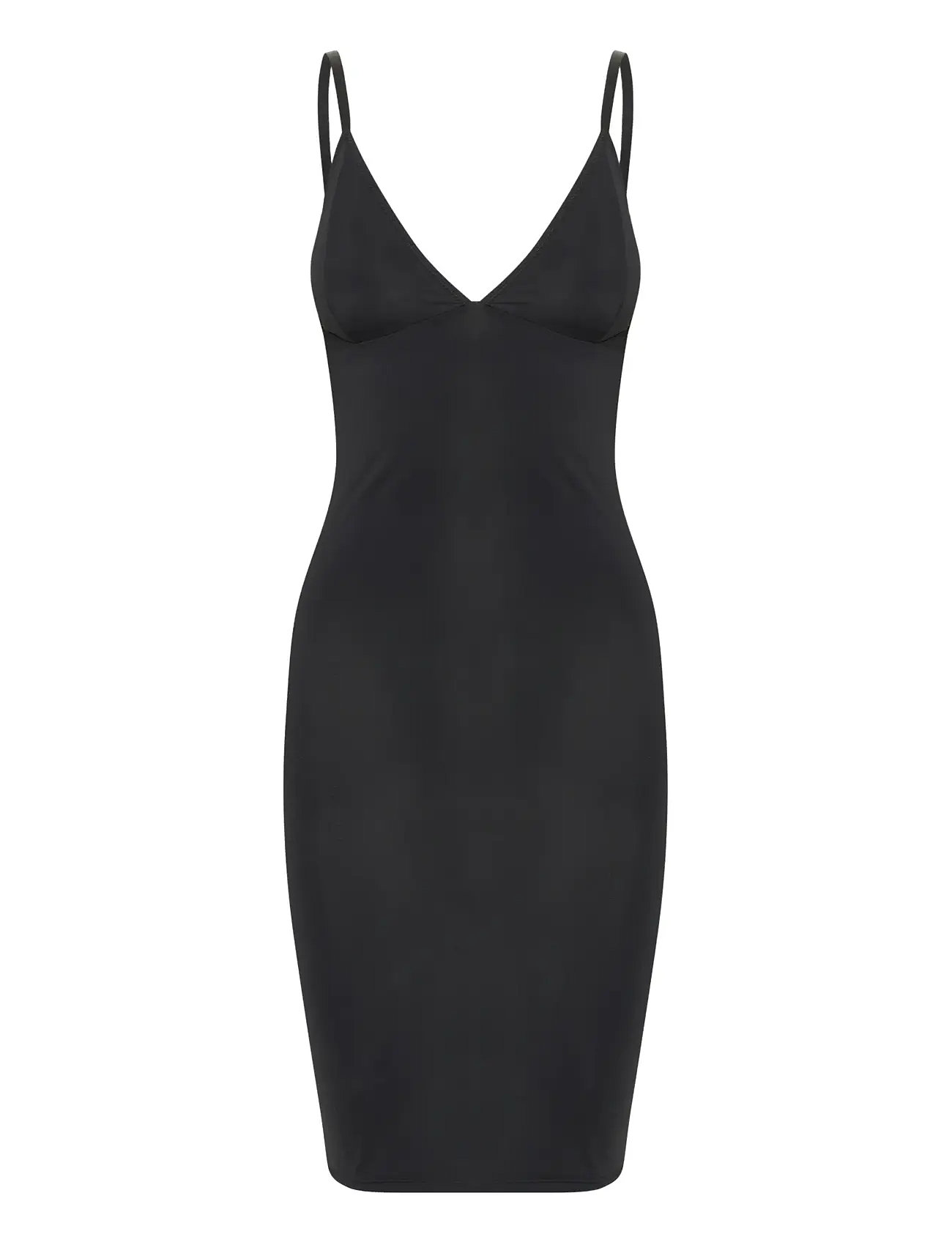 Gzcami Dress Noos Kort Kjole Black Gestuz