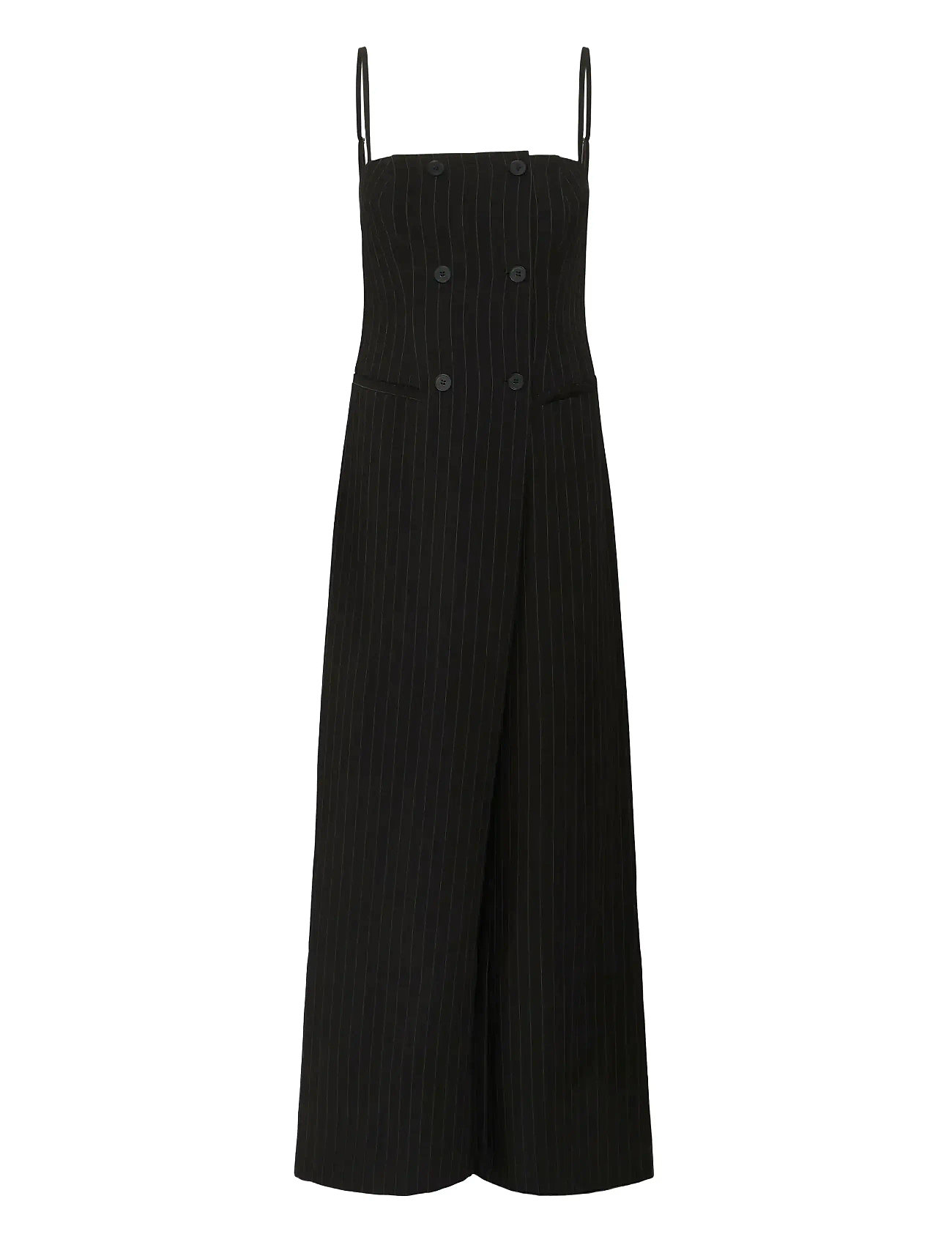 GESTUZ Gzjoelle Jumpsuit Schwarz - 36 - Damen