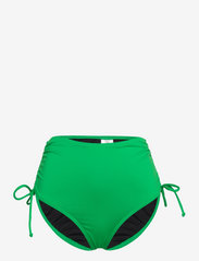 EyjaGZ bikini bottom - GREEN BEE