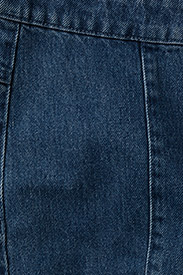 Gestuz - Rubyn jeans MS18 - schlaghosen - carolina blue - 2