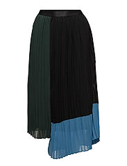 Plissa skirt AO18