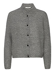 gestuz debbiegz short cardigan