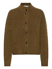 gestuz debbiegz short cardigan