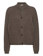 gestuz debbiegz short cardigan