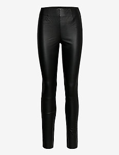 Skinnbukser | Stort utvalg av de seneste nyhetene | Elahpw Pa (Black) (2800 kr) Part Two |