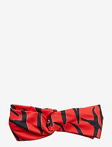 MinelleGZ hairband AO19 - RED CORAL