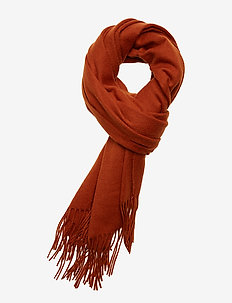 CrossGZ scarf MA19 - UMBER