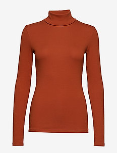 RollaGZ rollneck - UMBER