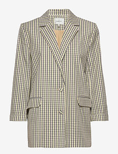 Designer SALE | Kavajer | Stort utbud av nya styles | Harper (Sun Light) (2039.40 kr) Custommade |