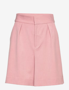 CollinsGZ HW shorts - casual shorts - rose melange