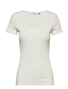 wit dames t shirt