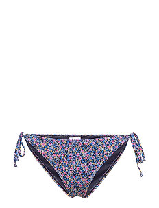 skyde velordnet Rejse Gestuz Pilgz Bikini Bottom (Small Flower Black), 124.50 kr | Stort udvalg  af designer mærker | Booztlet.com