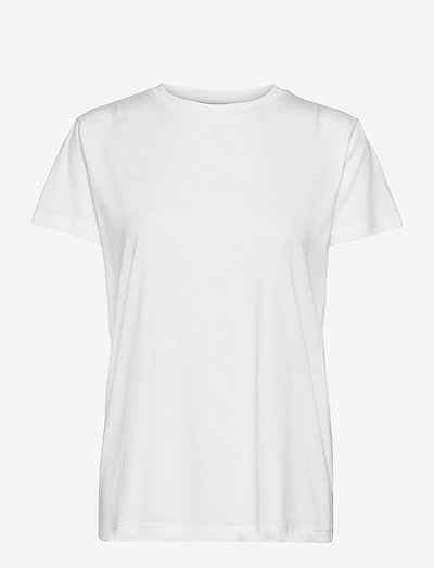 ValdisGZ tee NOOS - t-shirt & tops - bright white