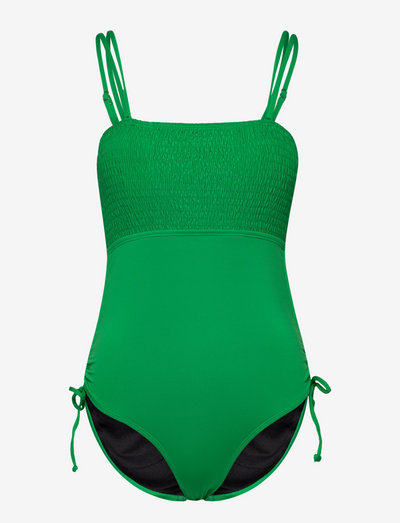 EyjaGZ swimsuit - badedragter - green bee